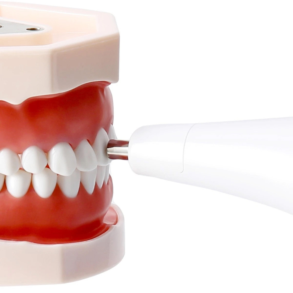 JG-7 Dental LED Digital Shade Guide Tooth Color Comparator